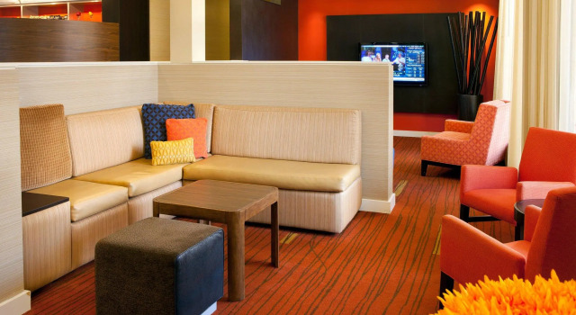 Courtyard by Marriott Anaheim Buena Park