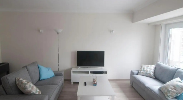 Apartment Duinenblik 3