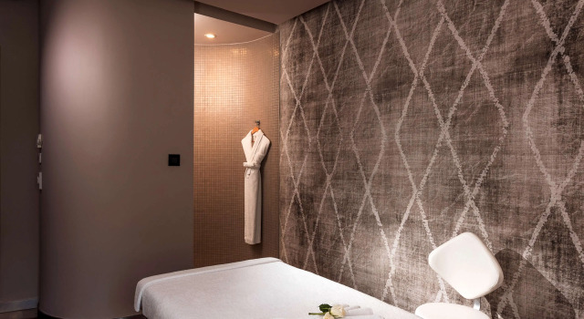 Radisson Blu Hotel, Marrakech Carré Eden