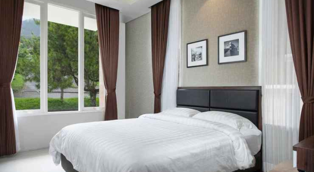 Azcarya Villa