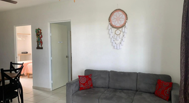 Vive tus vacaciones, depa nuevo Playa del Carmen, Prenota Hotel Hotel a Quintana Roo con parcheggio, Parcheggio