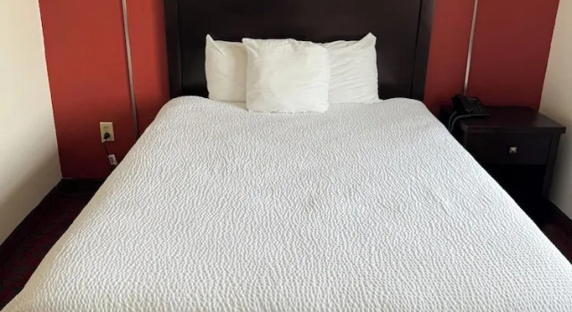 Номер Standard Sandalwood Studios & Suites