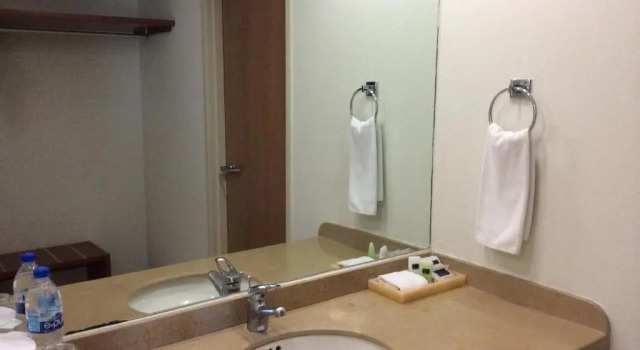 Номер Standard Rivoli Select Hotel