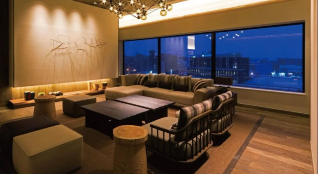 JR Inn Asahikawa