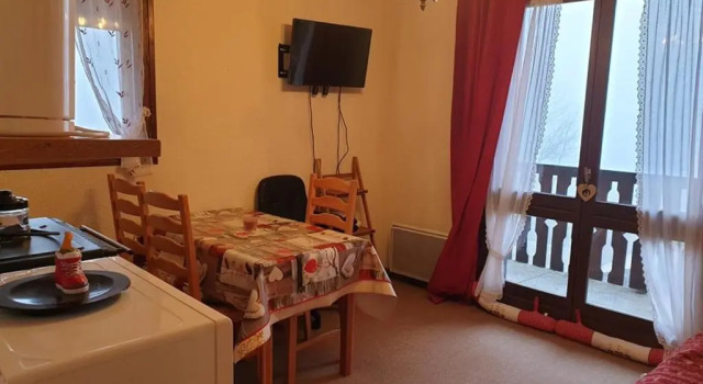 Appartement Le Biot, 2 pièces, 6 personnes - FR-1-573-61, Rezervovat Apartmán Le Biot Great Alpine Road
