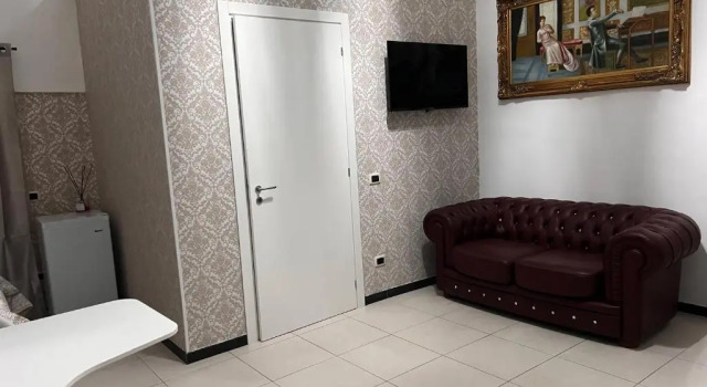 Номер Standard B&B Appia Antica