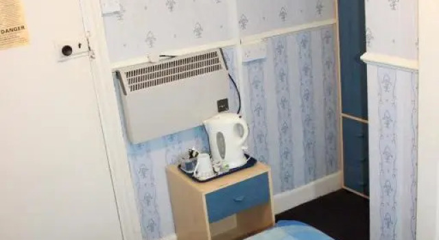 Номер Standard The Moray House