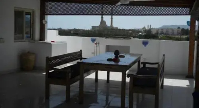 The Little Prince B&B Sharm El Sheikh