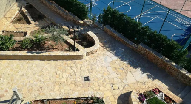 Вилла Matthews Beach House