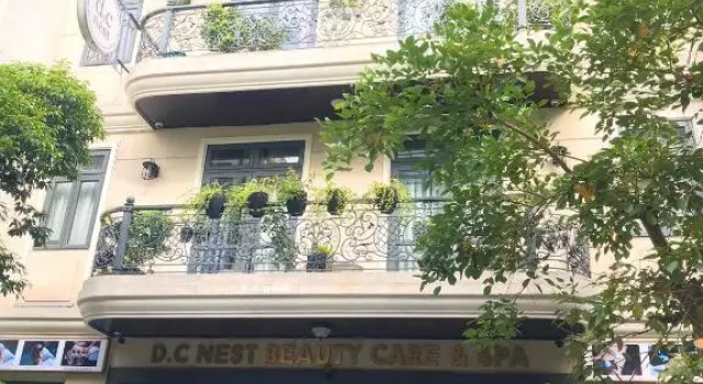 FeLi Home 2 - Peaceful House, Забронировать Отель Отели Хошимина с парковкой, рядом с Зоопарк и ботанический сад Хошимина, Парковка