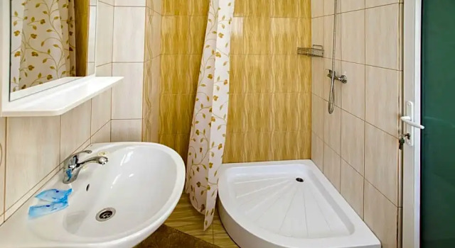 Номер Standard Hotel La Gil