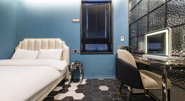 Habitación Estándar Heritage31 Hotel