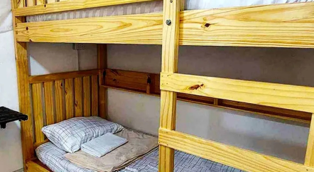 Central Baguio Budget Stay With Wifi, Забронировать Апартаменты/квартира Апартаменты Багио, рядом с Baguio Cathedral, Апартаменты/квартира
