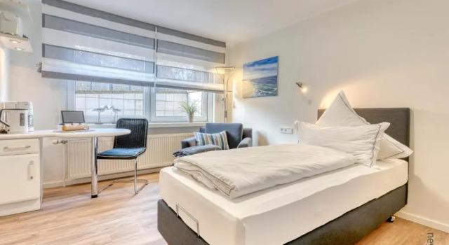 Студия Strandfliederhaus