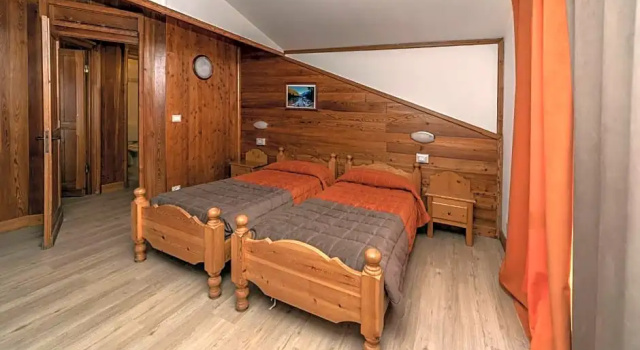 Hotel Stella Alpina