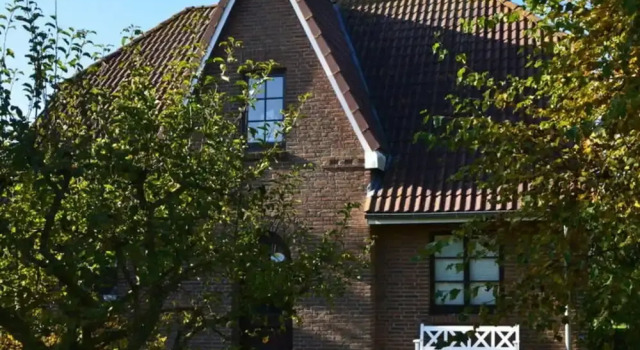 Holiday Home Gray Seal, Забронировать Апартаменты/квартира Мидлум Föhr