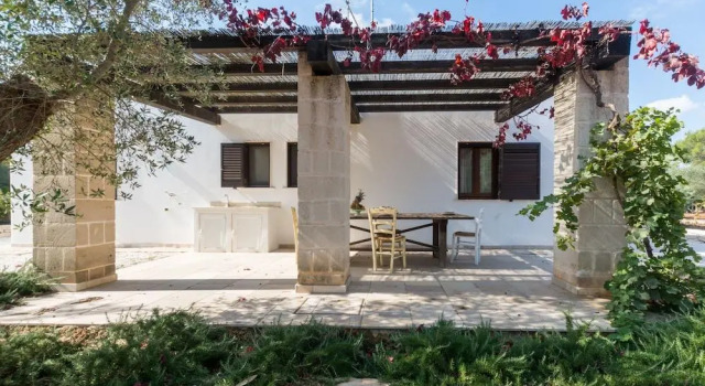 Lamia Turchese, Book Villa Hotels in Murgia with Parking, Parking