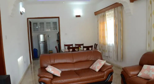 Апартаменты Premium Muyenga Luxury Vacation Home