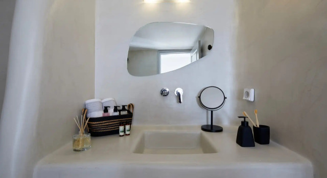 Люкс El Verano Suites