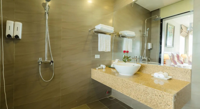 Бунгало Sea Star Resort Quang Binh