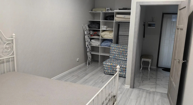 Kristall Shopping Center, Réserver Appartement Tioumen 