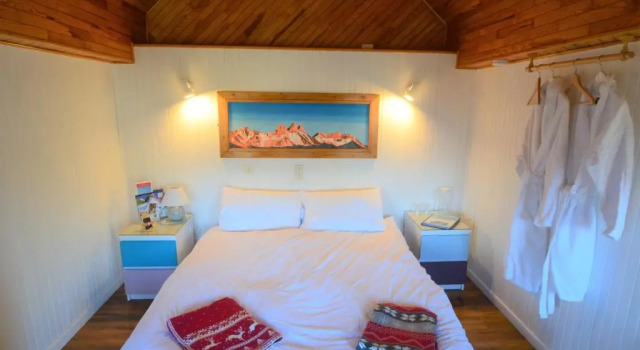 Le Petit Chalet-Leard, Réserver Chalet Jarrier France