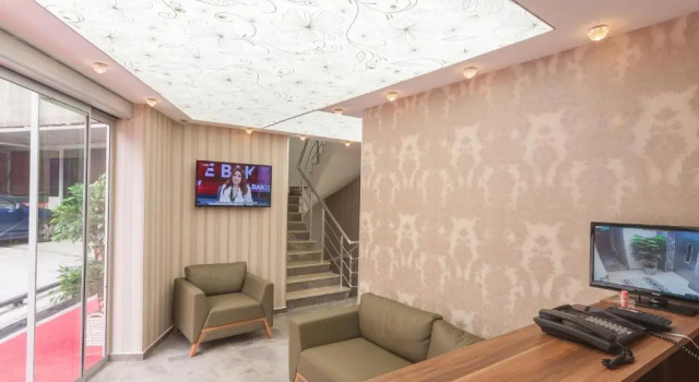 Best Fulya Suites