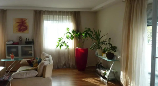 Salzburg Alpen Apartment