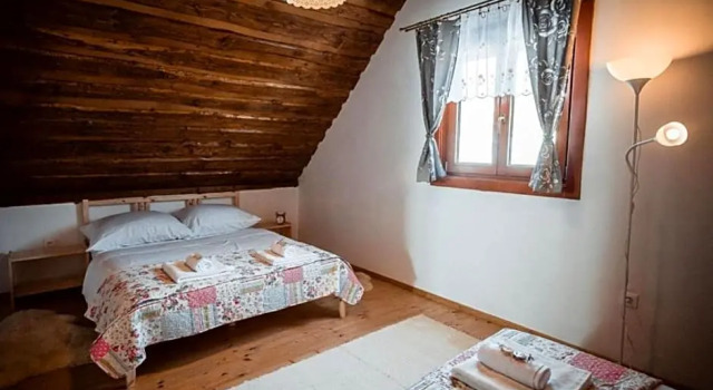 Chata nad Briežkami, Varaa Hotelli Bytca Žilinský kraj