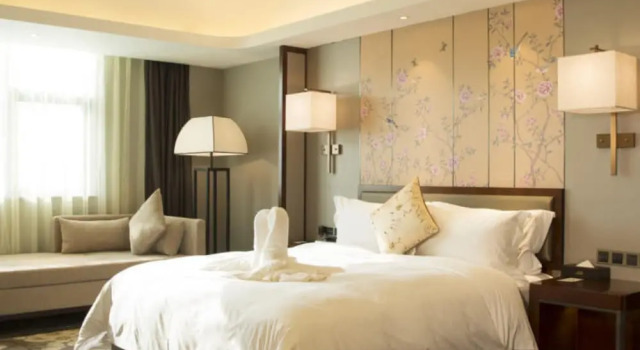 Jia Rong Hotel