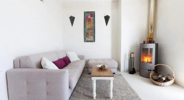 Апартаменты Superior Apartamentos La Residencia Tarifa