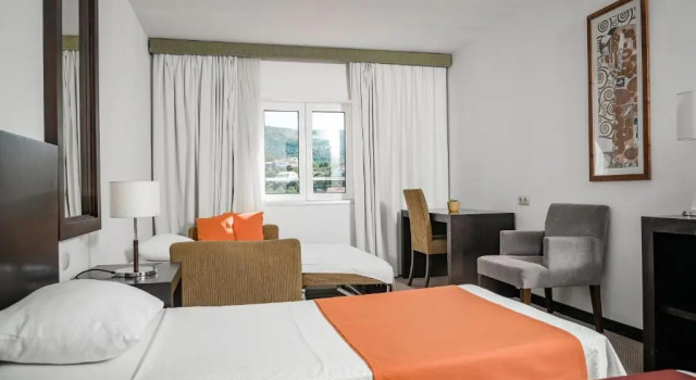 Номер Семейный Hotel International