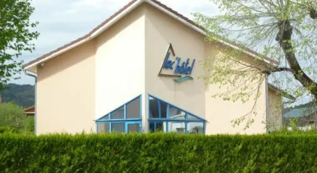Lac'Hotel France, Boek Hotel Hotels in Franche-Comte met ontbijt, Ontbijt