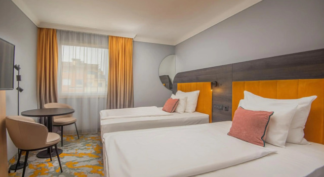 Castrum Hotel Szekesfehervar