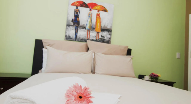 Summer Garden Guest House, Забронировать Гостевой дом Гостевые дома Фаррармере, Гостевой дом