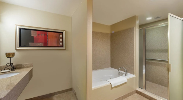 Люкс Luxury Cocopah Resort And Conference Center