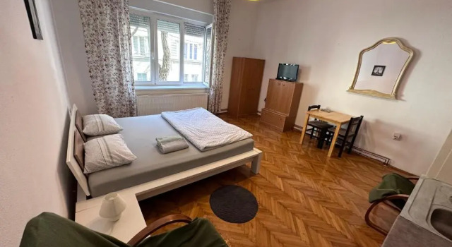 Apartament 1 Room Center, Varaa Huoneisto Timişoara Timiş, lähellä Fructus Plaza