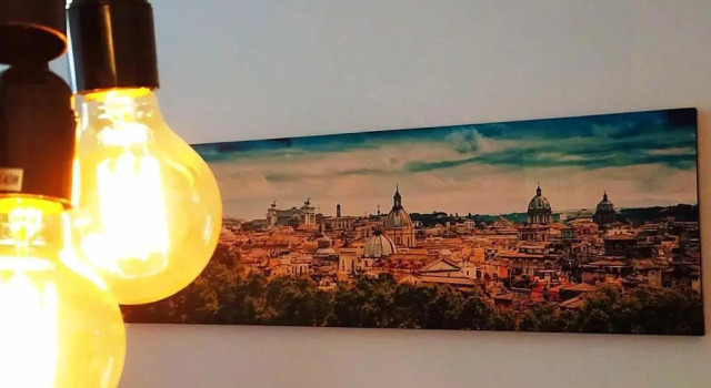 Апартаменты I love Testaccio - Whole Apartment in the City Center