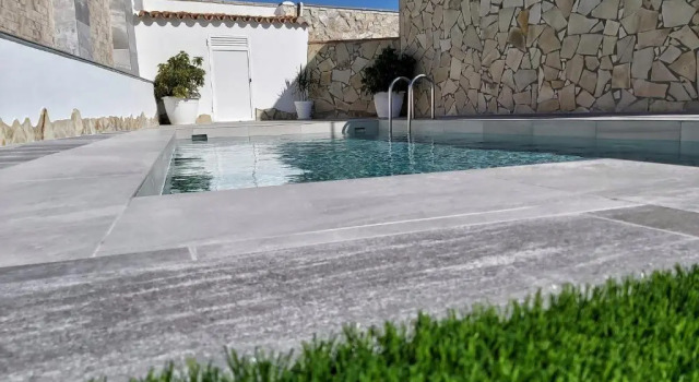 Шале с 2 комнатами Villa Rosal