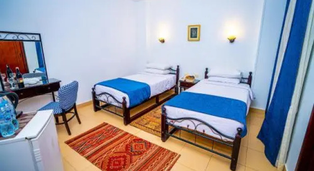 Chalet Marina Wadi Degla, Rezervați Cabana Vile în As Suways, Vilă