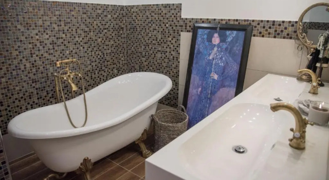 Апартаменты Superior Anita Home