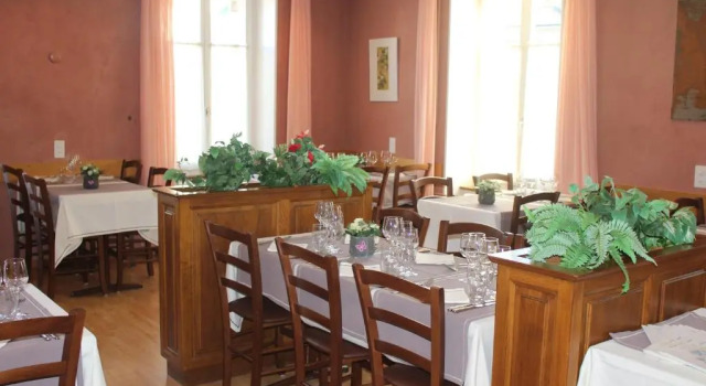 Номер Standard Hôtel de la Gare