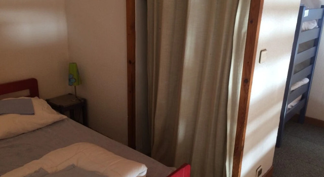 ISKÖ CHALETS-HÖTEL, Col dAubisque, Buchen Sie Chalet SPA-Hotels in Nationalpark Pyrenäen, SPA
