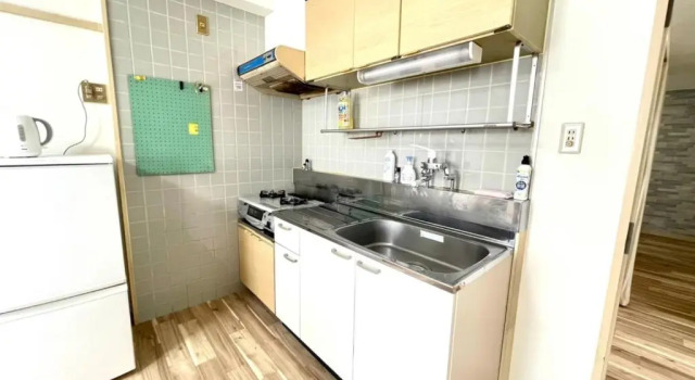 Апартаменты Ueda Building - Vacation STAY 13581