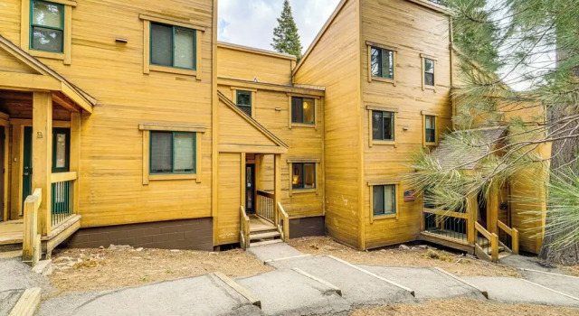 < 1 Mi to North Star Resort: Condo w/ Balcony