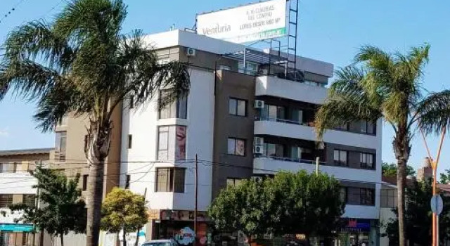 Edificio NIZA I, Rezerwuj Apartament Villa Carlos Paz 