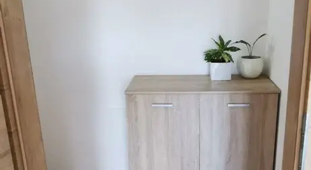 Апартаменты Classic с видом на горы Domovoj Apartments and Rooms