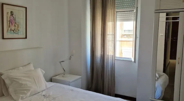 Номер Economy Zuni Guest House