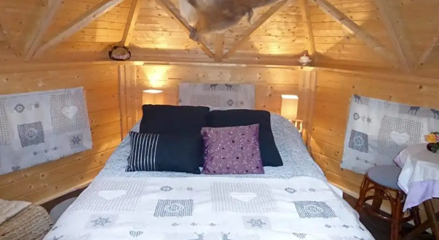 Abrikota, Rezervovat Hotel Saint-Christophe-du-Jambet 