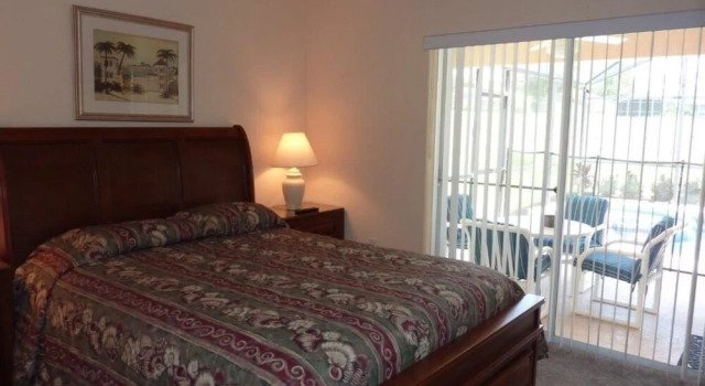 Mariner Pad Apartment 4 Bedroom